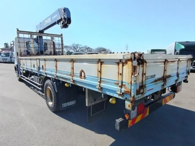 HINO RANGER 2018 Image 31