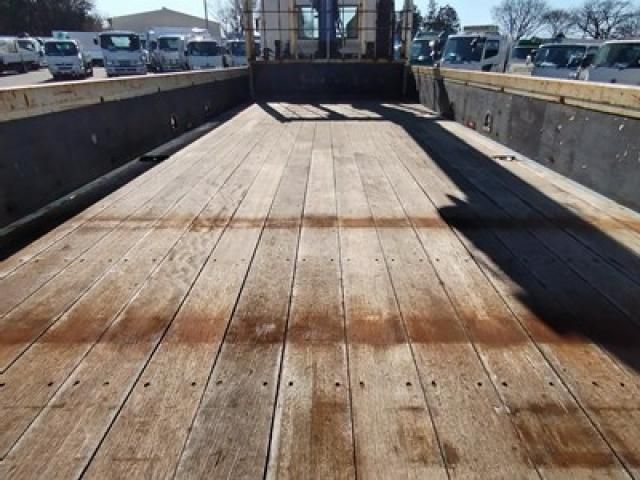 HINO RANGER 2018 Image 31