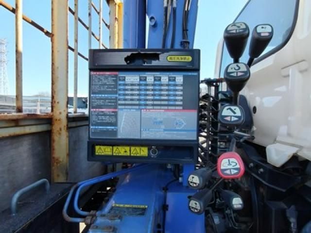 HINO RANGER 2018 Image 31