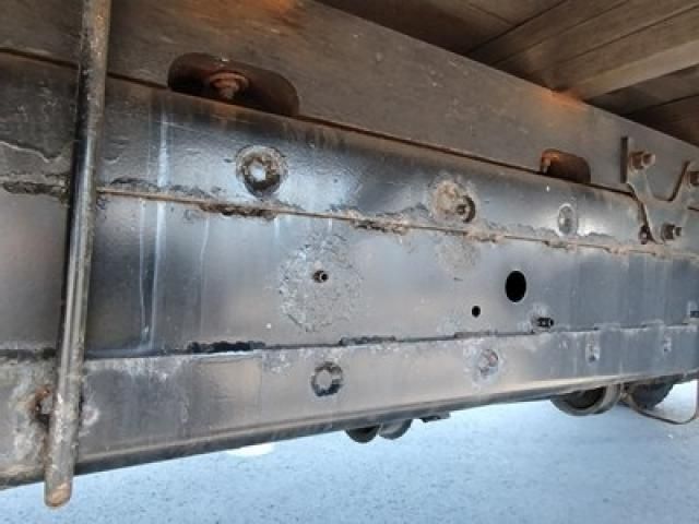 HINO RANGER 2018 Image 31