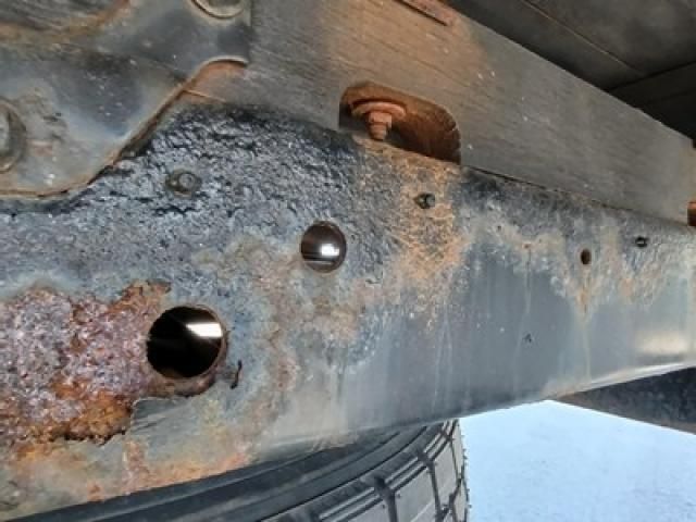 HINO RANGER 2018 Image 31