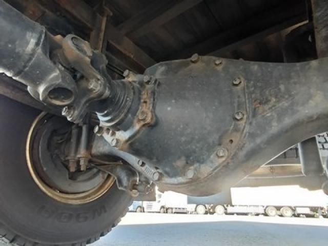 HINO RANGER 2018 Image 31