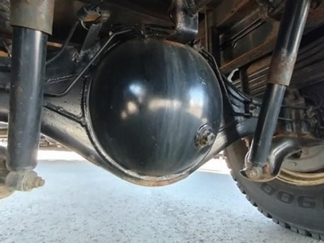 HINO RANGER 2018 Image 31