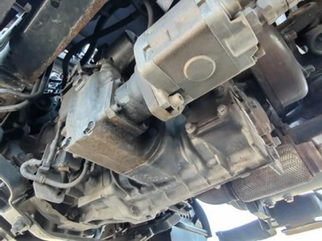 HINO RANGER 2018 Image 31