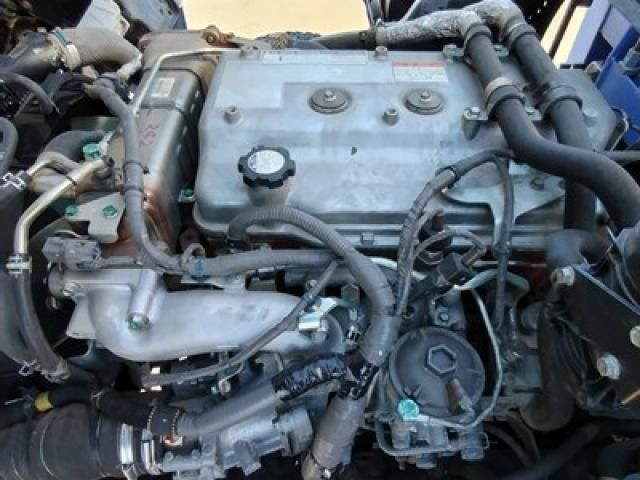 HINO RANGER 2018 Image 31