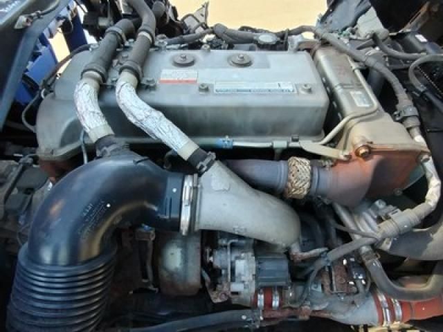 HINO RANGER 2018 Image 31