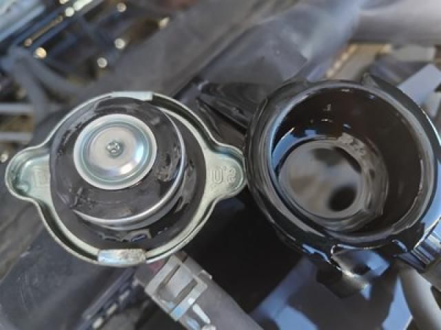 HINO RANGER 2018 Image 31