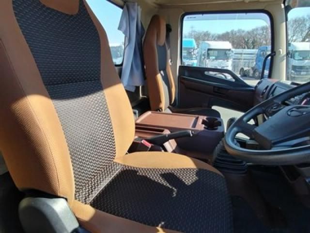 HINO RANGER 2018 Image 31