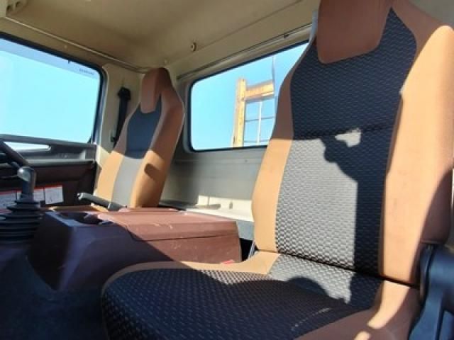 HINO RANGER 2018 Image 31