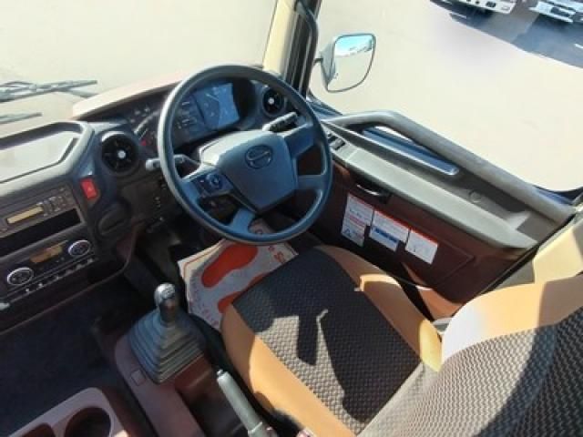 HINO RANGER 2018 Image 31