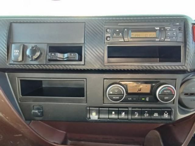 HINO RANGER 2018 Image 31