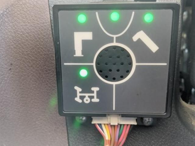 HINO RANGER 2018 Image 31