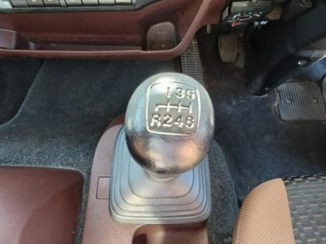 HINO RANGER 2018 Image 31