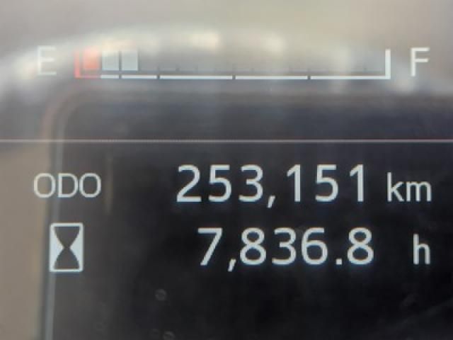 HINO RANGER 2018 Image 31