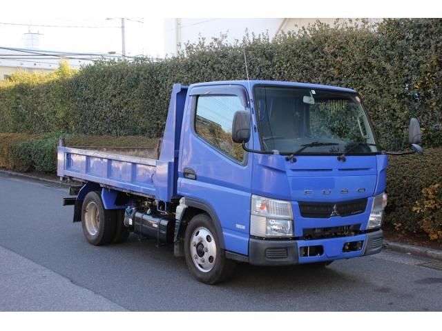 MITSUBISHI CANTER 2016 Image 31