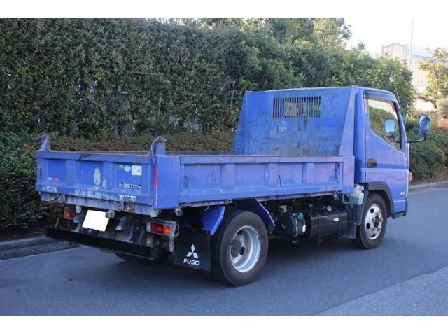 MITSUBISHI CANTER 2016 Image 31