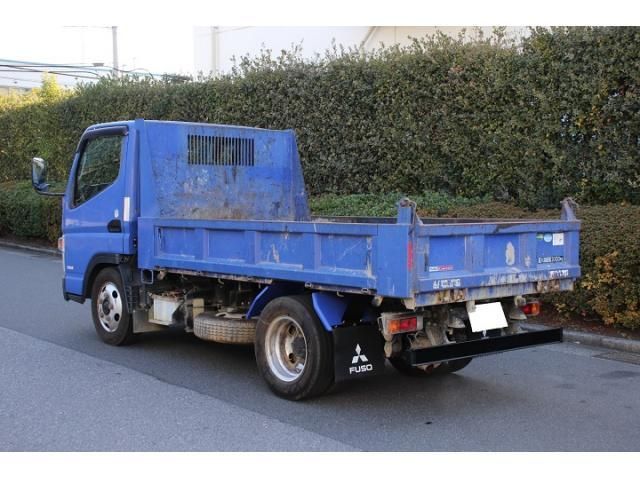 MITSUBISHI CANTER 2016 Image 31