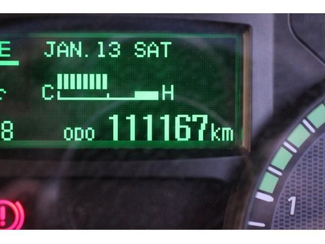 MITSUBISHI CANTER 2016 Image 31