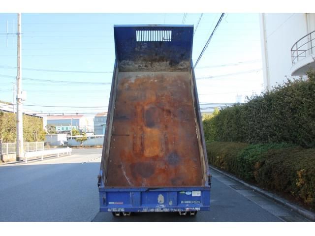 MITSUBISHI CANTER 2016 Image 31