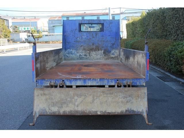 MITSUBISHI CANTER 2016 Image 31