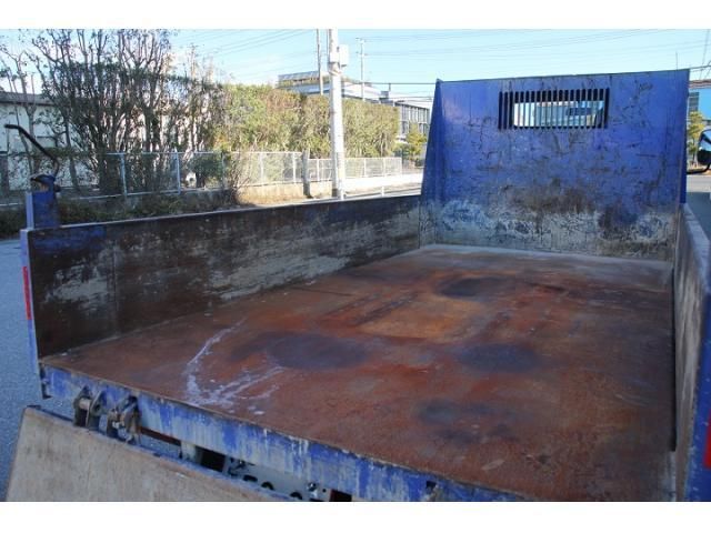 MITSUBISHI CANTER 2016 Image 31