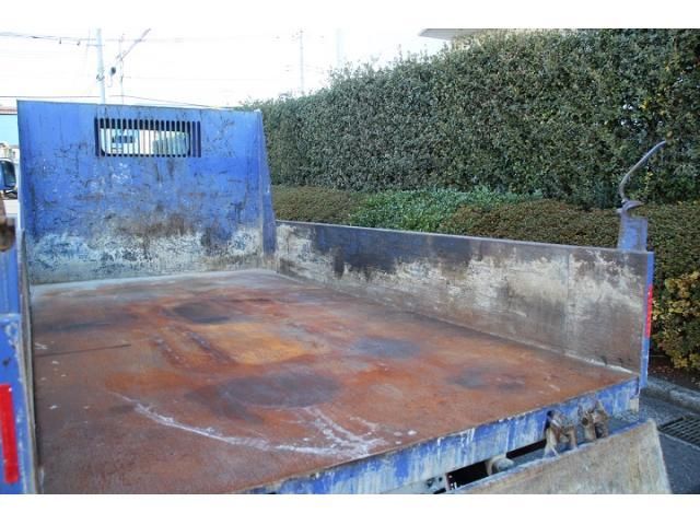 MITSUBISHI CANTER 2016 Image 31