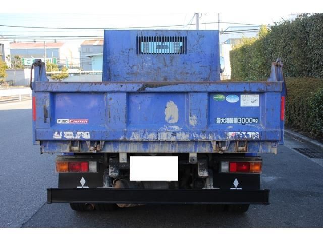 MITSUBISHI CANTER 2016 Image 31