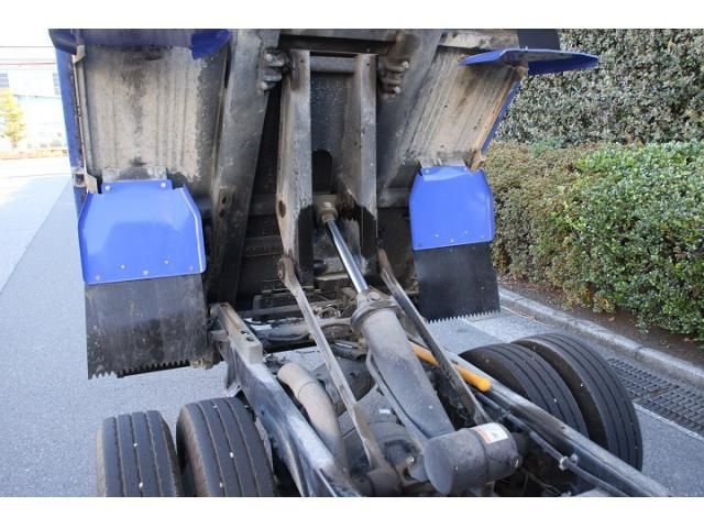 MITSUBISHI CANTER 2016 Image 31