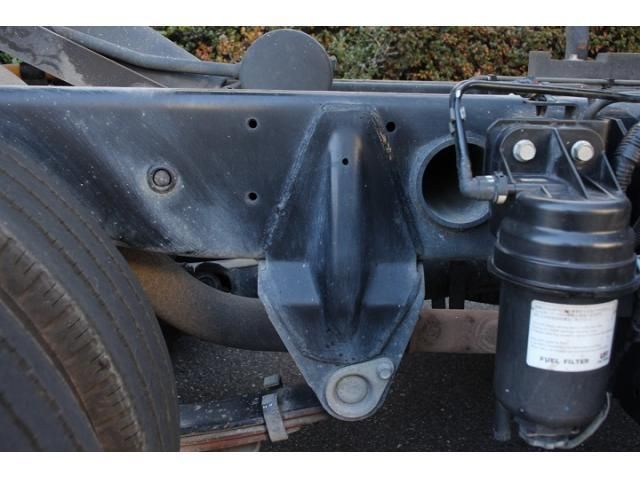 MITSUBISHI CANTER 2016 Image 31