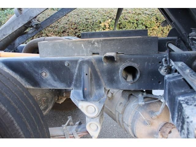 MITSUBISHI CANTER 2016 Image 31