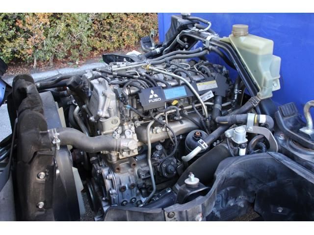 MITSUBISHI CANTER 2016 Image 31