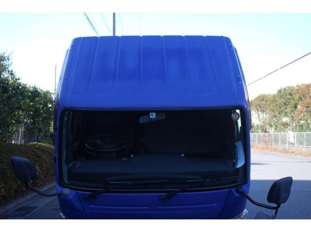 MITSUBISHI CANTER 2016 Image 31