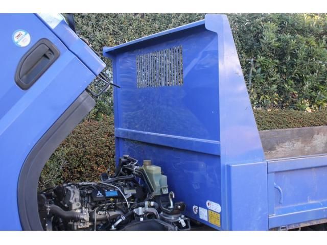 MITSUBISHI CANTER 2016 Image 31