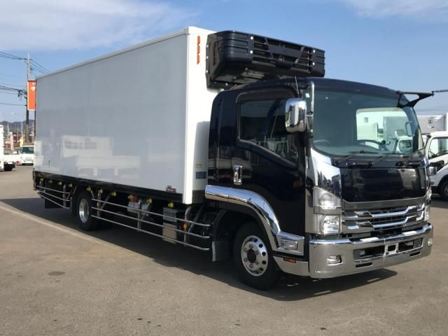 ISUZU FORWARD 2017 Image 31