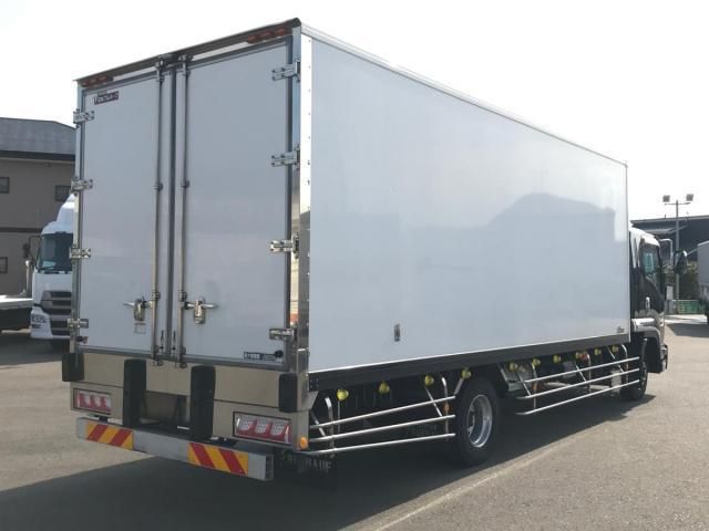 ISUZU FORWARD 2017 Image 31