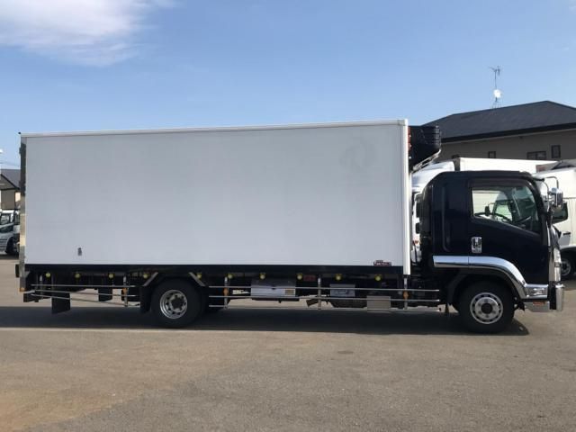 ISUZU FORWARD 2017 Image 31