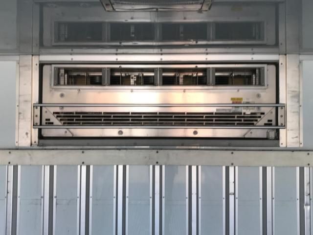 ISUZU FORWARD 2017 Image 31