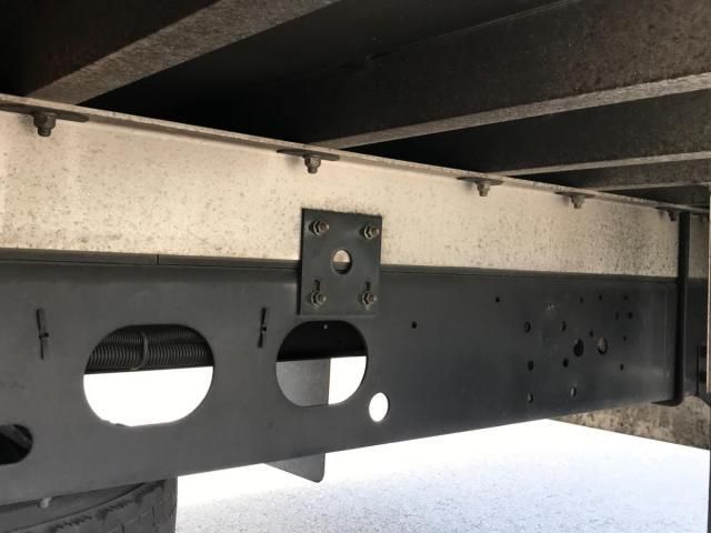 ISUZU FORWARD 2017 Image 31