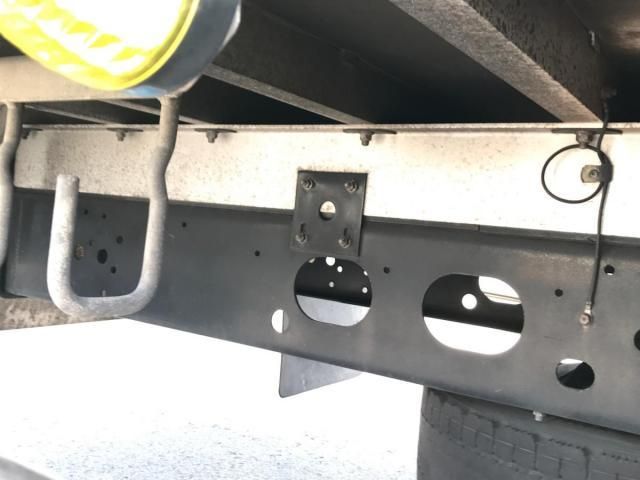 ISUZU FORWARD 2017 Image 31