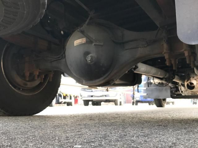 ISUZU FORWARD 2017 Image 31