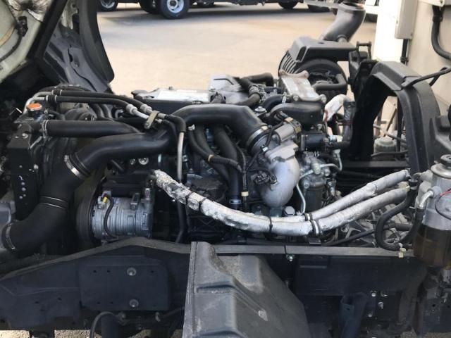 ISUZU FORWARD 2017 Image 31