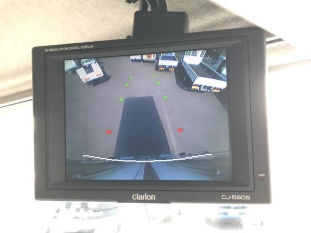 ISUZU FORWARD 2017 Image 31