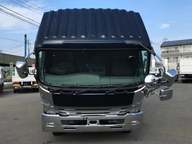 ISUZU FORWARD 2017 Image 31