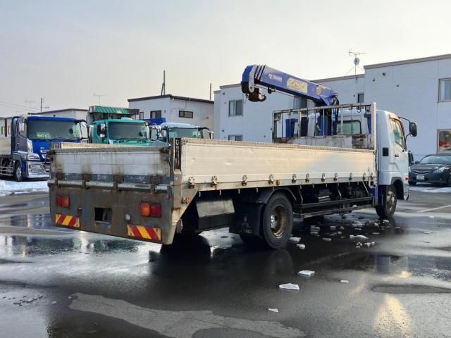 MITSUBISHI FUSOU FIGHTER 2014 Image 31