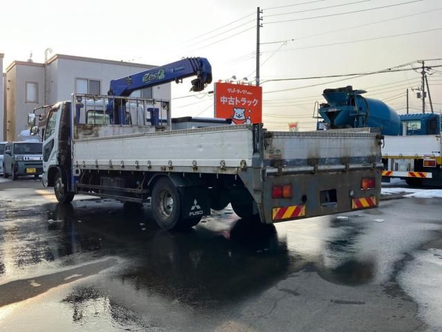 MITSUBISHI FUSOU FIGHTER 2014 Image 31