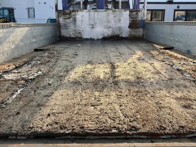 MITSUBISHI FUSOU FIGHTER 2014 Image 31