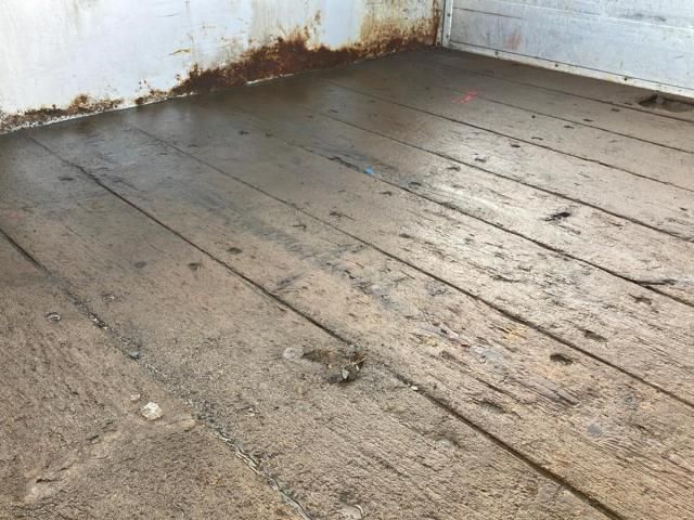 MITSUBISHI FUSOU FIGHTER 2014 Image 31