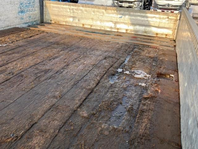 MITSUBISHI FUSOU FIGHTER 2014 Image 31