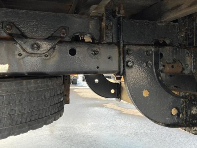 MITSUBISHI FUSOU FIGHTER 2014 Image 31