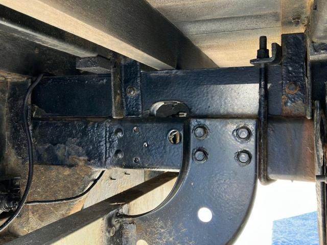 MITSUBISHI FUSOU FIGHTER 2014 Image 31